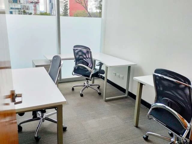 Coworking Torre Vistral en Av. Insurgentes Sur 730, Col del Valle Nte, Benito Juárez, 03103 Ciudad de México, CDMX, México - Avenida Insurgentes Sur 730