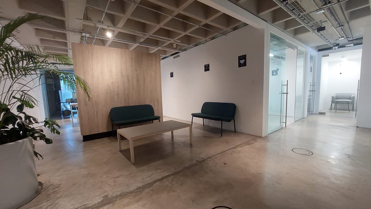 Coworking Masaryk en Av. Pdte. Masaryk 191, Chapultepec Morales, Polanco V Secc, Miguel Hidalgo, 11560 Ciudad de México, CDMX, México - Avenida Presidente Masaryk 191