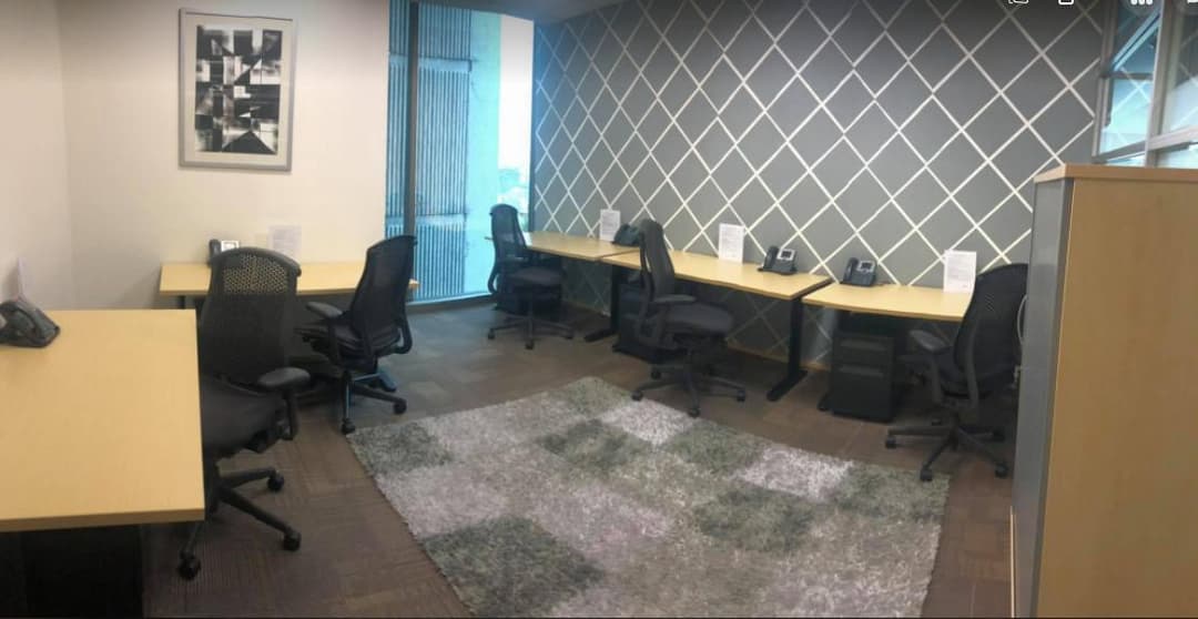 Coworking Torre Esmeralda II en Perif. Blvd. Manuel Ávila Camacho 36, Lomas de Chapultepec, Miguel Hidalgo, 11000 Ciudad de México, CDMX, México - Periférico Boulevard Manuel Ávila Camacho 36