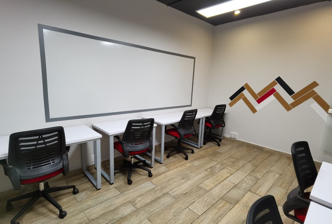 Coworking Hipólito Taine en Calle Hipólito Taine 244, Chapultepec Morales, Polanco V Secc, Miguel Hidalgo, 11560 Ciudad de México, CDMX, México - Calle Hipólito Taine 244