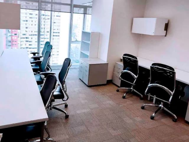 Coworking Plaza Carso en C. Lago Zurich 219, Granada, Miguel Hidalgo, 11529 Ciudad de México, CDMX, México - Calle Lago Zurich 219