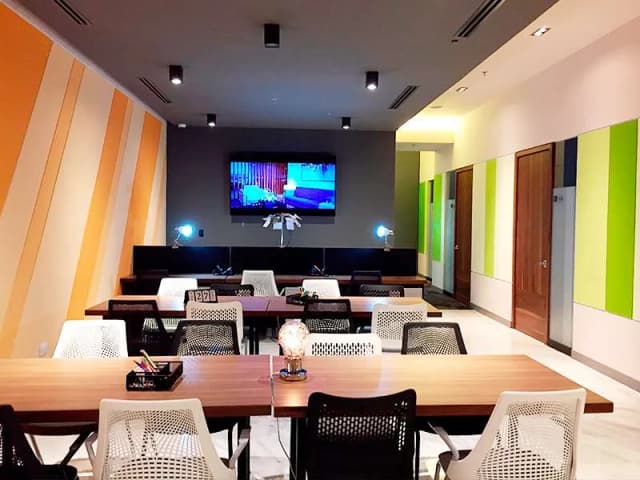 Coworking IS 1431 en Av. Insurgentes Sur 1431, Insurgentes Mixcoac, Benito Juárez, 03920 Ciudad de México, CDMX, México - Avenida Insurgentes Sur 1431