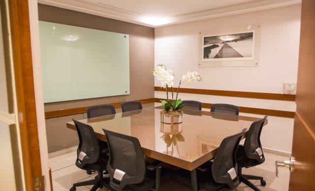 Coworking Corporativo Diamante en Av. Vasco de Quiroga 3900, Torre A, Corporativo Diamante Santa Fe, Piso 10, Santa Fe, Contadero, Cuajimalpa de Morelos, 01219 Ciudad de México, CDMX, México - 