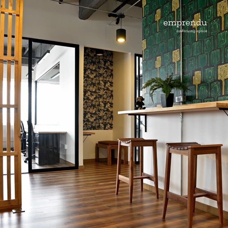 Coworking en Ac. 85 #12-66, Bogotá, Colombia - Calle 85